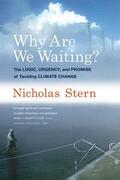 Stern |  Why Are We Waiting? | Buch |  Sack Fachmedien