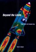 Ceruzzi |  Beyond the Limits - Flight Enters the Computer Age | Buch |  Sack Fachmedien