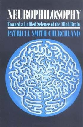 Churchland |  Neurophilosophy | Buch |  Sack Fachmedien