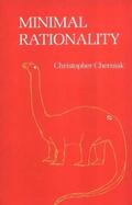 Cherniak |  Minimal Rationality | Buch |  Sack Fachmedien