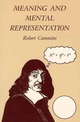 Cummins |  Meaning and Mental Representation | Buch |  Sack Fachmedien