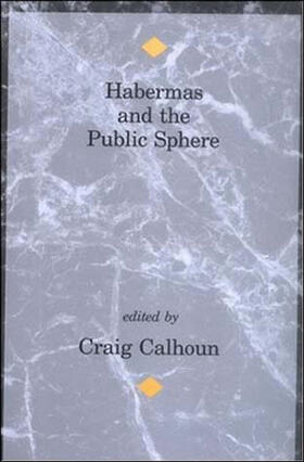 Calhoun | Habermas and the Public Sphere | Buch | 978-0-262-53114-6 | sack.de