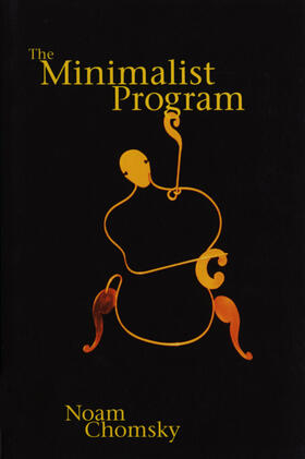 Chomsky |  The Minimalist Program | Buch |  Sack Fachmedien