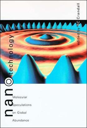 Crandall | Nanotechnology | Buch | 978-0-262-53137-5 | sack.de