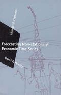 Clements / Hendry |  Forecasting Non-Stationary Economic Time Series | Buch |  Sack Fachmedien