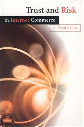 Camp | Trust and Risk in Internet Commerce | Buch | 978-0-262-53197-9 | sack.de