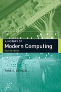 Ceruzzi |  A History of Modern Computing, second edition | Buch |  Sack Fachmedien