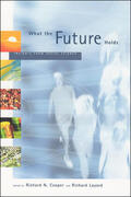 Cooper / Layard |  What the Future Holds: Insights from Social Science | Buch |  Sack Fachmedien