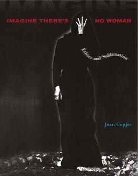 Copjec |  Imagine There's No Woman | Buch |  Sack Fachmedien