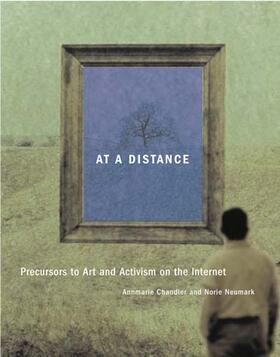 Chandler / Neumark |  At a Distance | Buch |  Sack Fachmedien