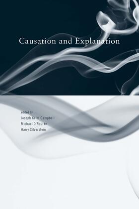 Campbell / O'Rourke / Silverstein | Causation and Explanation | Buch | 978-0-262-53290-7 | sack.de