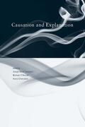 Campbell / O'Rourke / Silverstein |  Causation and Explanation | Buch |  Sack Fachmedien