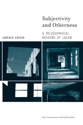 Chiesa / Transition |  Subjectivity and Otherness | Buch |  Sack Fachmedien