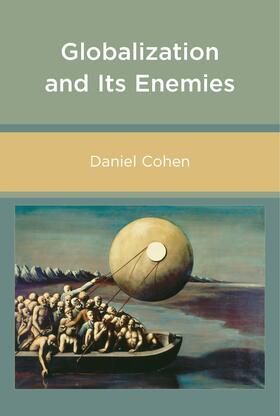 Cohen | Globalization and Its Enemies | Buch | 978-0-262-53297-6 | sack.de