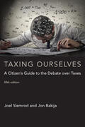 Slemrod / Bakija |  Taxing Ourselves | Buch |  Sack Fachmedien