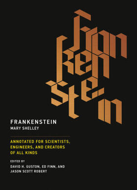 Shelley / Guston / Finn |  Frankenstein | Buch |  Sack Fachmedien