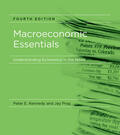 Prag / Kennedy |  Macroeconomic Essentials | Buch |  Sack Fachmedien