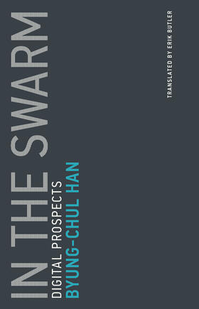 Han |  In the Swarm | Buch |  Sack Fachmedien