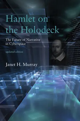 Murray |  Hamlet on the Holodeck | Buch |  Sack Fachmedien