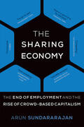 Sundararajan |  The Sharing Economy | Buch |  Sack Fachmedien