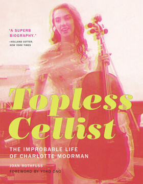 Rothfuss |  Topless Cellist | Buch |  Sack Fachmedien