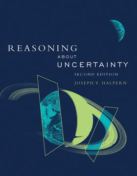 Halpern | Reasoning about Uncertainty | Buch | 978-0-262-53380-5 | sack.de