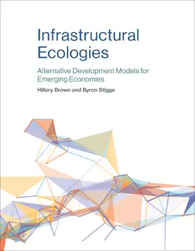 Brown / Stigge |  Infrastructural Ecologies | Buch |  Sack Fachmedien