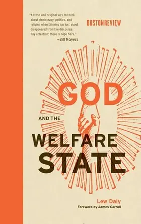 Daly |  God and the Welfare State | Buch |  Sack Fachmedien