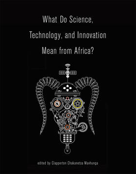  What Do Science, Technology, and Innovation Mean from Africa? | Buch |  Sack Fachmedien