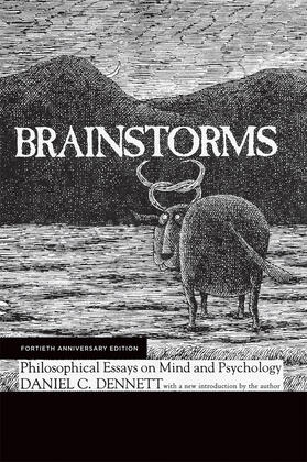 Dennett | Brainstorms, Fortieth Anniversary Edition | Buch | 978-0-262-53438-3 | sack.de