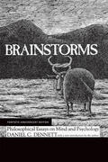 Dennett |  Brainstorms, Fortieth Anniversary Edition | Buch |  Sack Fachmedien