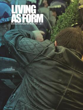 Thompson |  Living as Form | Buch |  Sack Fachmedien
