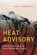 Lockwood |  Heat Advisory | Buch |  Sack Fachmedien