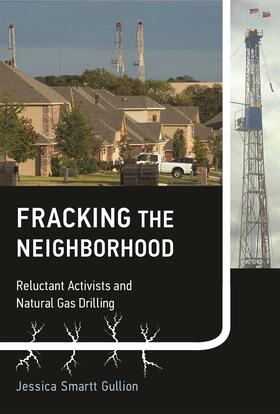 Gullion |  Fracking the Neighborhood | Buch |  Sack Fachmedien