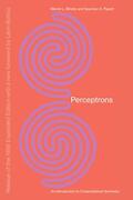 Minsky / Papert |  Perceptrons, Reissue of the 1988 Expanded Edition with a new foreword by Léon Bottou | Buch |  Sack Fachmedien