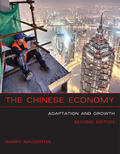 Naughton |  The Chinese Economy | Buch |  Sack Fachmedien