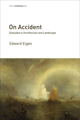 Eigen | On Accident | Buch | 978-0-262-53484-0 | www.sack.de