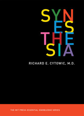 Cytowic | Synesthesia | Buch | 978-0-262-53509-0 | www.sack.de