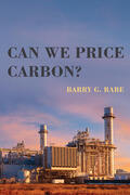 Rabe |  Can We Price Carbon? | Buch |  Sack Fachmedien