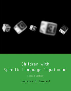 Leonard | Children with Specific Language Impairment | Buch | sack.de