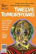 Technology Review |  Twelve Tomorrows 2013 | Buch |  Sack Fachmedien