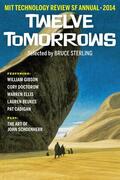 Sterling |  Twelve Tomorrows 2014 | Buch |  Sack Fachmedien