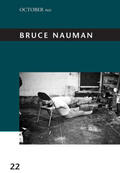 Walsh |  Bruce Nauman | Buch |  Sack Fachmedien