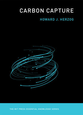 Herzog |  Carbon Capture | Buch |  Sack Fachmedien