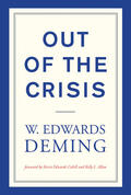 Deming |  Out of the Crisis | Buch |  Sack Fachmedien