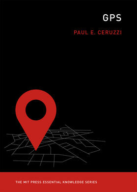 Ceruzzi |  GPS | Buch |  Sack Fachmedien