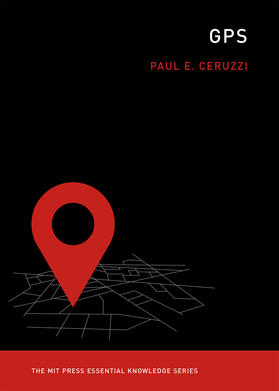 Ceruzzi | GPS | Buch | 978-0-262-53595-3 | sack.de