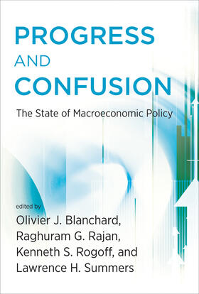 Blanchard / Rajan / Rogoff |  Progress and Confusion | Buch |  Sack Fachmedien