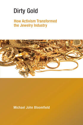 Bloomfield | Dirty Gold | Buch | 978-0-262-53600-4 | www.sack.de