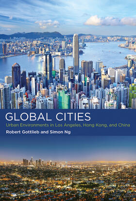 Gottlieb / Ng | Global Cities | Buch | 978-0-262-53606-6 | sack.de